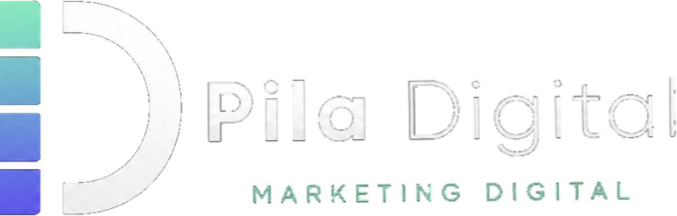 Pila Digital Logo