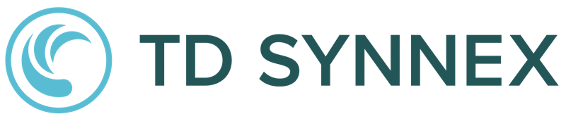 TD SYNNEX