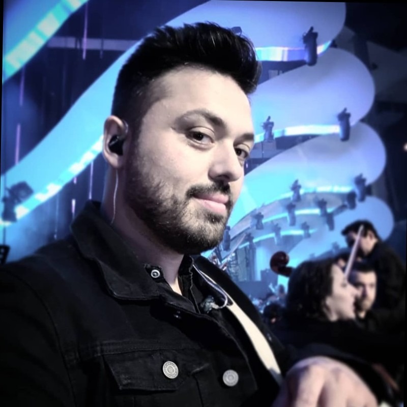 Pablo Ferrera